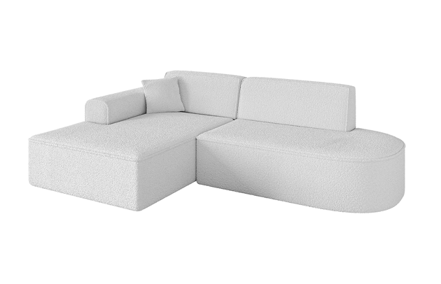 Ecksofa IREA-L1-v3 - 2