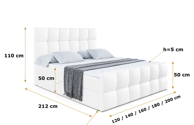 Boxbett RICAR-Z - 6