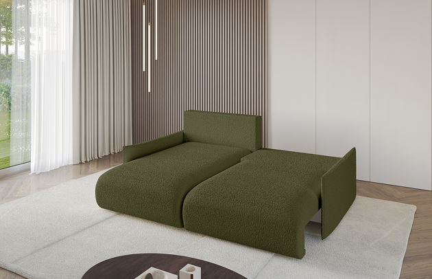 Ecksofa ONESK-L-v1 - 6