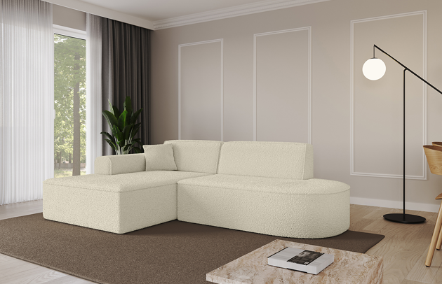 Ecksofa IREA-L1-v3 - 3