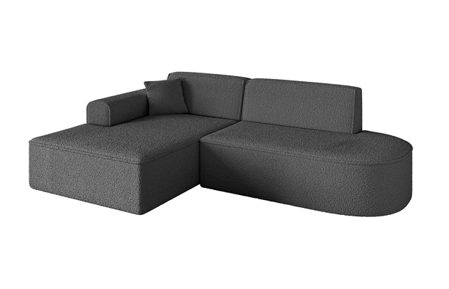 Ecksofa IREA-L1-v3 - 2