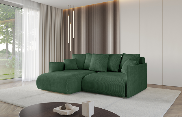 Ecksofa ONESK-L - 3
