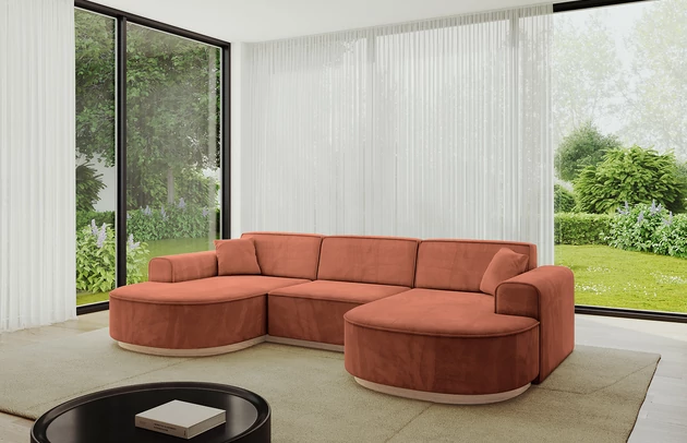 Wohnlandschaft MARI-U1-v1 - 3