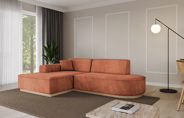Ecksofa IREA-L1 - 3