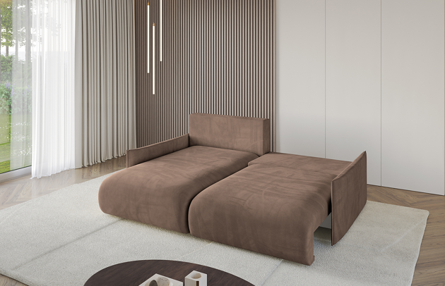 Ecksofa ONESK-L-v1 - 6