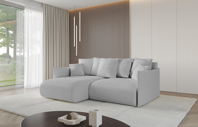 Ecksofa ONESK-L - 3