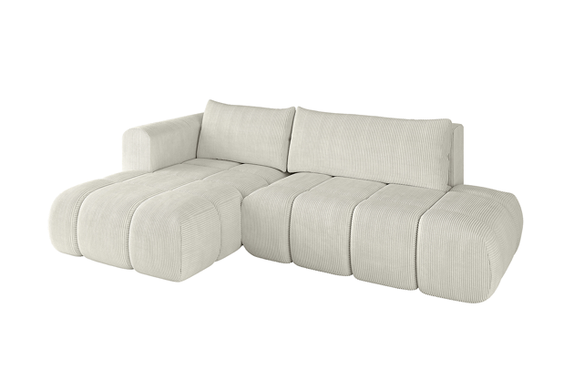 Ecksofa CLOUD-L - 2