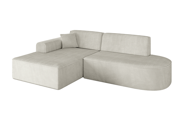Ecksofa IREA-L1-v3 - 2