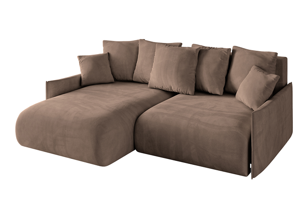 Ecksofa ONESK-L-v1 - 2