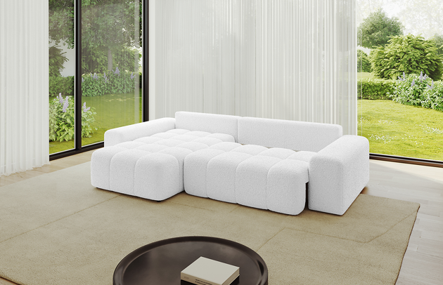 Ecksofa ENIL-L - 6