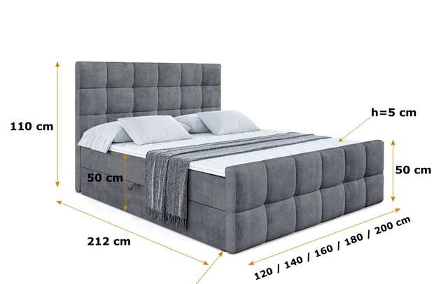 Boxbett APO-Z - 5