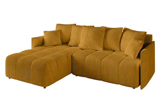 Ecksofa LONLI-L - 2