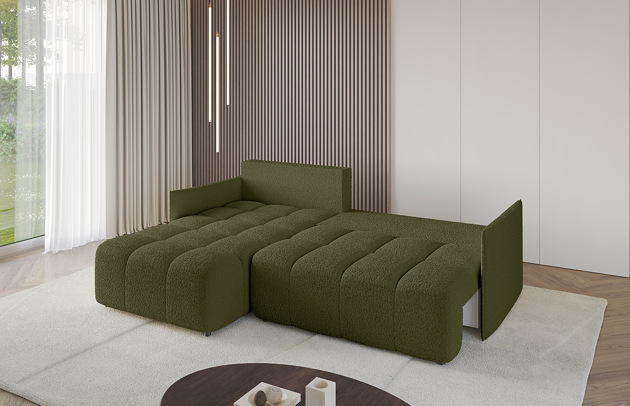 Ecksofa LONLI-L - 7