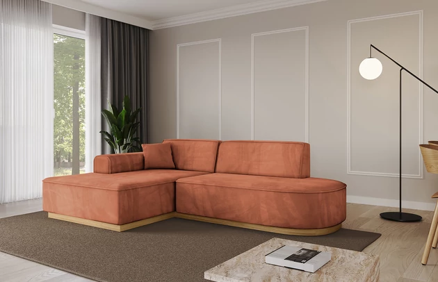Ecksofa IREA-L1-v2 - 3