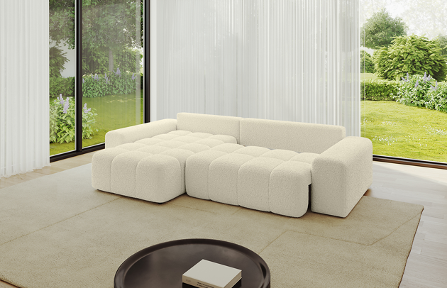Ecksofa ENIL-L - 6