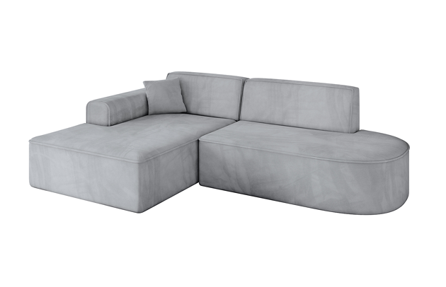 Ecksofa IREA-L1-v3 - 2