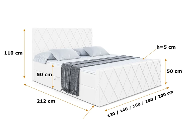 Boxbett LEPARO-Z - 6