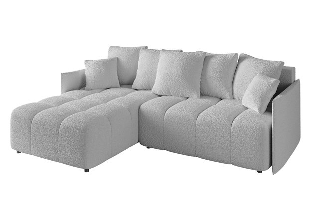 Ecksofa LONLI-L - 2