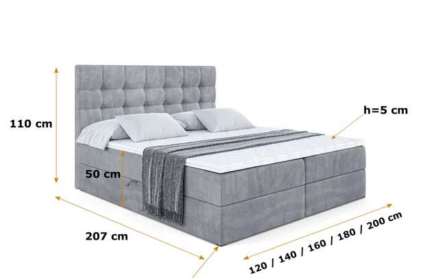 Boxbett BERO - 6