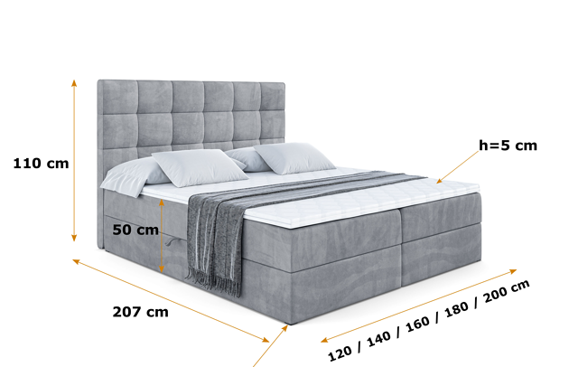 Boxbett APO - 4