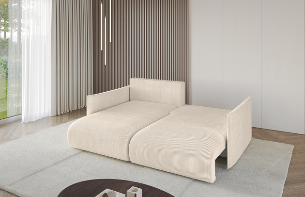 Ecksofa ONESK-L - 6