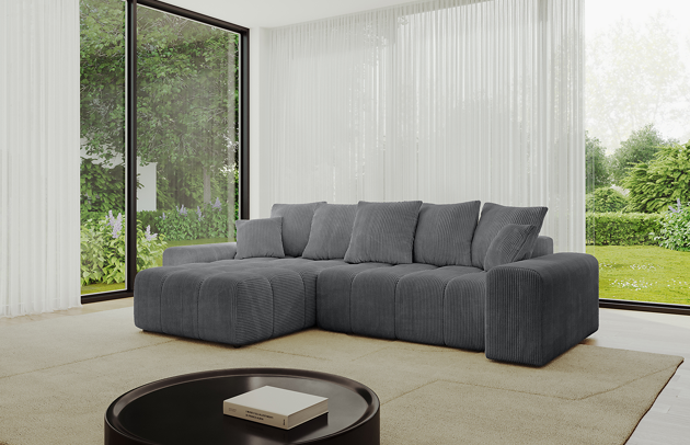 Ecksofa ENIL-L - 3