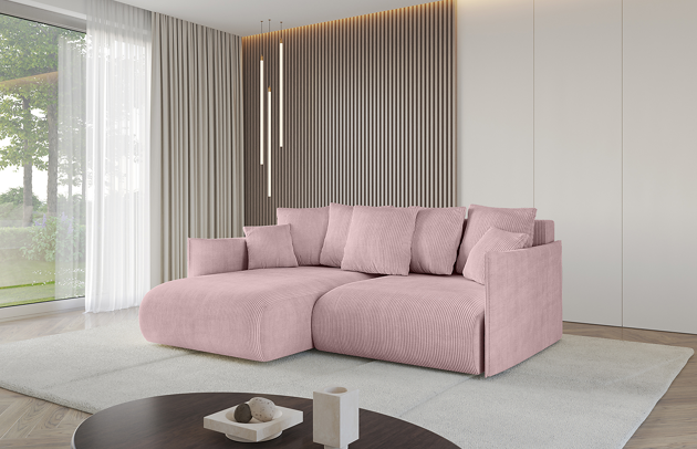 Ecksofa ONESK-L - 3