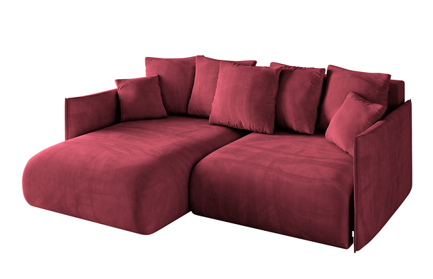 Ecksofa ONESK-L - 2