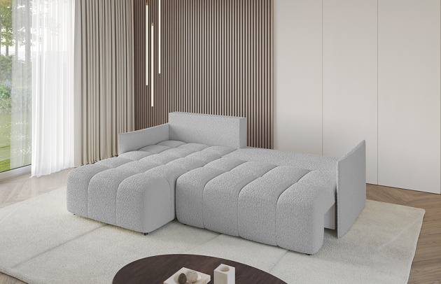 Ecksofa LONLI-L - 7