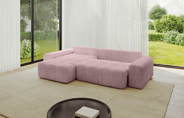 Ecksofa ENIL-L - 6