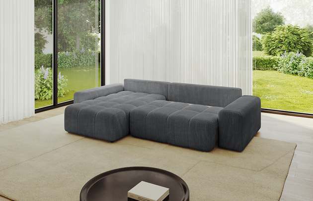Ecksofa ENIL-L - 6