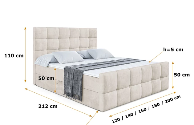 Boxbett APO-Z - 5