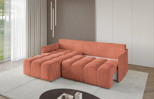 Ecksofa LONLI-L - 5