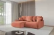 Ecksofa ONESK-L-v1