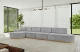Ecksofa MARI-L3-v2