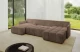 Wohnlandschaft LONLI-U - 6