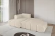 Ecksofa CLOUD-L