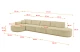 Ecksofa MARI-L3-v2