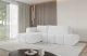 Ecksofa CLOUD-L - 3