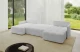 Wohnlandschaft LONLI-U - 7