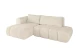 Ecksofa CLOUD-L