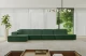 Ecksofa IREA-L3 - 1
