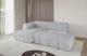 Ecksofa CLOUD-L - 6