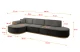 Ecksofa MARI-L2-v2