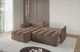 Ecksofa LONLI-L - 7