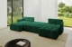 Wohnlandschaft LONLI-U