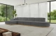 Ecksofa IREA-L3-v2 - 3