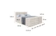 Boxspringbett VIONE-Z KING - 6