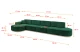 Ecksofa MARI-L3-v1
