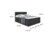 Boxspringbett VIONE KING - 5